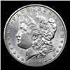 Image 2 : ***Auction Highlight*** 1890-cc Morgan Dollar $1 Graded Select+ Unc By USCG (fc)