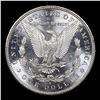 Image 3 : 1881-s Morgan Dollar $1 Grades Select+ Unc