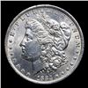 Image 2 : 1884-o Morgan Dollar $1 Grades Choice+ Unc