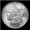 Image 2 : 1901-o Morgan Dollar $1 Grades Select+ Unc