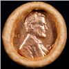 Image 2 : Shotgun Lincoln 1c roll, 1961-d 50 pcs Brandt Wrapper.