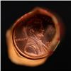 Image 2 : Shotgun Lincoln 1c roll, 1995-d 50 pcs  Wrapper