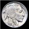 Image 2 : 1928-p Buffalo Nickel 5c Grades Select Unc