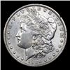 Image 2 : ***Auction Highlight*** 1886-o Morgan Dollar $1 Graded Select Unc BY USCG (fc)