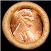 Image 2 : Shotgun Lincoln 1c roll, 1982-p 50 pcs Brandt Wrapper.