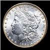 Image 2 : 1884-o Morgan Dollar $1 Grades Choice+ Unc