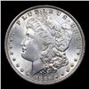 Image 2 : 1896-p Morgan Dollar $1 Grades Choice Unc