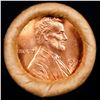 Image 2 : Shotgun Lincoln 1c roll, 1979-d 50 pcs Brandt Wrapper.