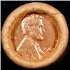 Image 2 : Shotgun Lincoln 1c roll, 1961-d 50 pcs Brandt Wrapper.