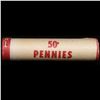 Image 3 : Shotgun Lincoln 1c roll, 1974-p 50 pcs in Wrapper.