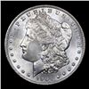 Image 2 : 1904-o Morgan Dollar $1 Grades Select+ Unc