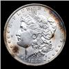 Image 2 : ***Auction Highlight*** 1880-o Morgan Dollar $1 Graded ms63+ By SEGS (fc)