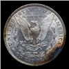 Image 3 : ***Auction Highlight*** 1880-o Morgan Dollar $1 Graded ms63+ By SEGS (fc)