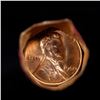 Image 2 : Shotgun Lincoln 1c roll, 1960-p 50 pcs Steel Strong Wrapper