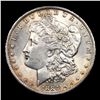 Image 2 : 1884-o Morgan Dollar $1 Grades Choice Unc