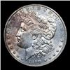 Image 2 : 1890-s Morgan Dollar $1 Grades Select Unc