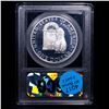 Image 3 : Proof 1992-w White House Modern Commem Dollar $1 Graded GEM++ Proof Deep Cameo BY USCG