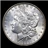 Image 2 : 1886-p Morgan Dollar $1 Grades Choice Unc