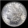 Image 2 : 1884-o Morgan Dollar $1 Grades Choice Unc