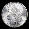 Image 2 : 1898-o Morgan Dollar $1 Grades Select+ Unc