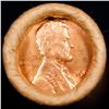 Image 2 : Shotgun Lincoln 1c roll, 1962-p 50 pcs Brandt Wrapper.