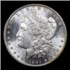 Image 2 : 1884-o Morgan Dollar $1 Grades Select Unc