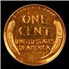 Image 3 : Proof 1942 Lincoln Cent 1c Grades Choice Proof Red