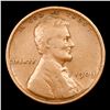 Image 2 : 1909-p VDB  Lincoln Cent 1c Grades vf++.