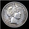 Image 2 : 1912-p Barber Dime 10c Grades Select AU