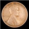 Image 2 : 1909-p Lincoln Cent 1c Grades vf++