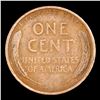 Image 3 : 1909-p Lincoln Cent 1c Grades vf++