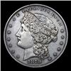 Image 2 : Proof ***Auction Highlight*** 1879 Pattern J-1617 Morgan Dollar 1 Graded pr53 By SEGS (fc)
