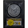 Image 3 : ***Auction Highlight*** PCGS 2021-d Morgan Dollar $1 Graded ms69 By PCGS (fc)