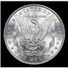 Image 3 : 1891-p Morgan Dollar $1 Grades Select+ Unc