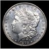 Image 2 : 1879-s Morgan Dollar $1 Grades Select+ Unc