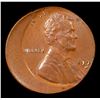 Image 2 : 195x d Lincoln Cent Mint Error 1c Grades Choice AU/BU Slider