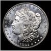 Image 2 : 1882-p Morgan Dollar $1 Grades Choice Unc PL