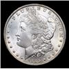 Image 2 : 1885-o Morgan Dollar $1 Grades GEM+ Unc