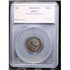 Image 4 : ***Auction Highlight*** 1723 Farth Hibernia Del Gratia Rex  Colonial Cent 1c Grades Select+ Unc BN B