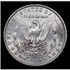 Image 3 : ***Auction Highlight*** 1904-p Morgan Dollar $1 Grades Choice+ Unc By USCG (fc)