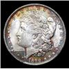 Image 2 : 1890-o Morgan Dollar $1 Grades Select+ Unc