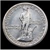 Image 2 : 1925 Lexington Old Commem Half Dollar 50c Grades GEM Unc