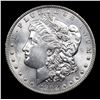 Image 2 : 1902-p Morgan Dollar $1 Grades GEM Unc
