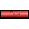 Image 3 : Shotgun Lincoln 1c roll, 1969-d 50 pcs Brandt Wrapper