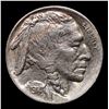Image 2 : 1914-s Buffalo Nickel 5c Grades Select Unc