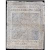 Image 2 : Pennsylvania Colonial Currency October 25th, 1775 2 Shillings 6 Pence (2s 6p) Fr-PA188 Printed By Ha