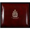 Image 2 : 1976 Royal Canadian Prooflike Mint Set