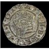 Image 2 : 1570 Hungary 1 Denar MB-115 King Ferdinand I Grades f+