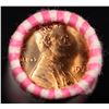 Image 2 : Shotgun Lincoln 1c roll, 1973-p 50 pcs The Quality Bank Wrapper