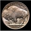 Image 3 : 1938-d Buffalo Nickel 5c Grades GEM+ Unc